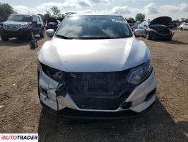 Nissan Rogue 2021 2 Nissan Rogue 2021 2