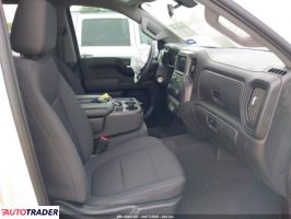 Chevrolet 1500 2021 4 Chevrolet 1500 2021 4