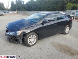 Hyundai Elantra 2019 2 Hyundai Elantra 2019 2