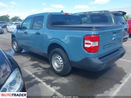 Ford Maverick 2022 2