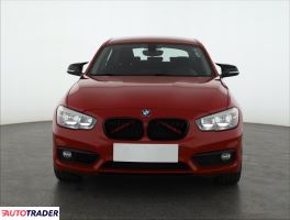 BMW 118 2015 1.5 134 KM BMW 118 2015 1.5 134 KM