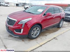Cadillac Pozostałe 2020 3 Cadillac Pozostałe 2020 3