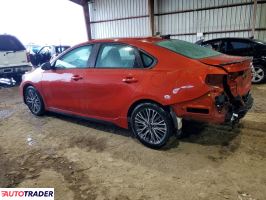 Kia Pozostałe 2023 2