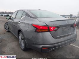 Nissan Altima 2024 2