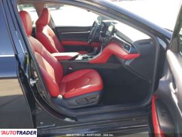 Toyota Camry 2022 2 Toyota Camry 2022 2