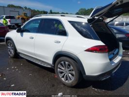 Mercedes GL 2022 2 Mercedes GL 2022 2