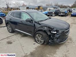 Buick Pozostałe 2023 2