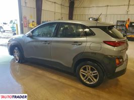 Hyundai Kona 2021 2
