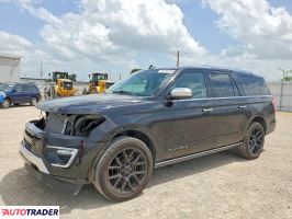 Ford Expedition 2021 3