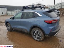 Ford Escape 2024 2