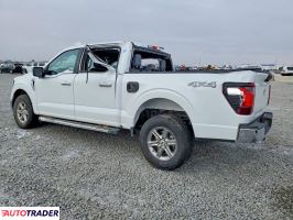 Ford Pozostałe 2025 2