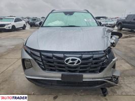 Hyundai Tucson 2024 2