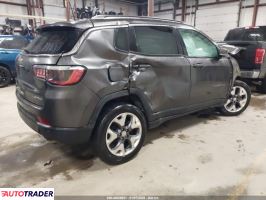 Jeep Compass 2021 2
