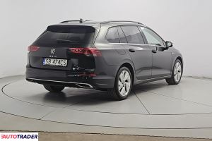 Volkswagen Golf 2021 1.5 150 KM