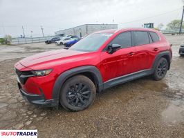 Mazda 5 - zobacz ofertę