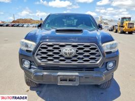 Toyota Tacoma 2020 3