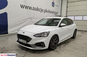 Ford Focus - zobacz ofertę
