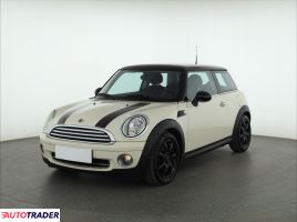 Mini Cooper 2010 1.6 120 KM