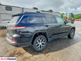 Jeep Cherokee 2024 3