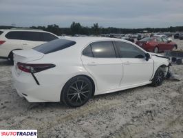 Toyota Camry 2023 2