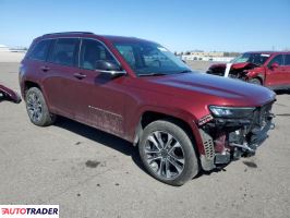 Jeep Grand Cherokee 2022 5