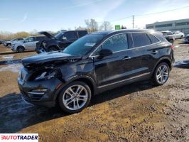 Lincoln Pozostałe - zobacz ofertę