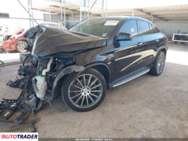 Mercedes GL 2019 3 Mercedes GL 2019 3