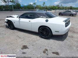 Dodge Challenger 2021 5 Dodge Challenger 2021 5