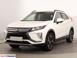 Mitsubishi Eclipse Cross PHEV 2018 1.5 160 KM