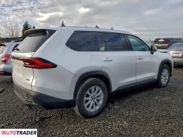 Toyota Highlander 2024 2