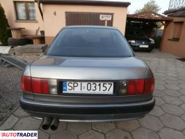Audi 80 1993 2 116 KM
