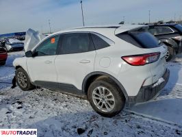 Ford Escape 2020 1