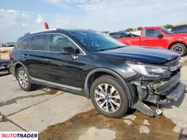 Subaru Outback 2019 2