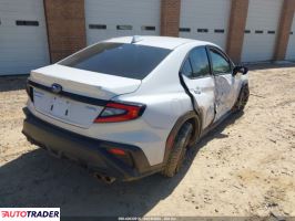 Subaru Pozostałe 2024 2 Subaru Pozostałe 2024 2