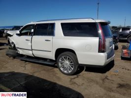 Cadillac Escalade 2018 6