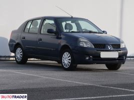 Renault Thalia 2003 1.4 73 KM