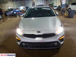 Kia Pozostałe 2021 2