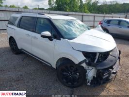 Kia Carnival 2024 3