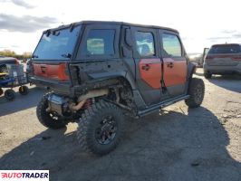 Polaris Pozostałe 2024