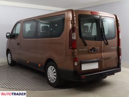 Renault Trafic 2017 1.6