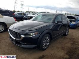 Mazda CX-30 - zobacz ofertę