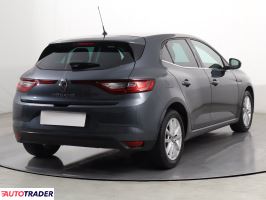 Renault Megane 2019 1.3 113 KM
