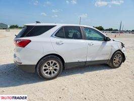 Chevrolet Equinox 2021 1