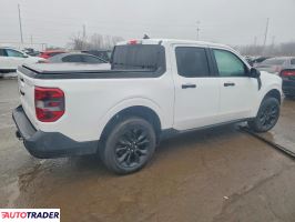 Ford Maverick 2024 2