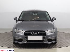 Audi A3 2016 1.6 108 KM