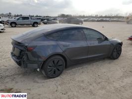 Tesla Model 3 2024 Tesla Model 3 2024