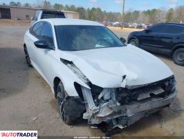 Honda Accord - zobacz ofertę