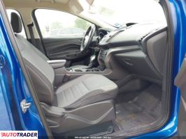 Ford Escape 2019 2 Ford Escape 2019 2