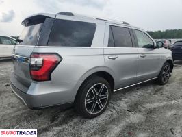 Ford Expedition 2021 3