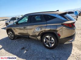 Hyundai Tucson 2026 1